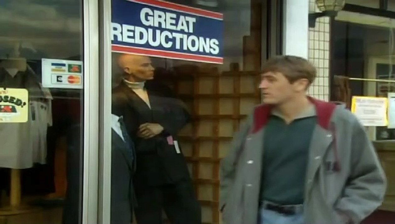 Goodnight Sweetheart S01E02 Fools Rush In