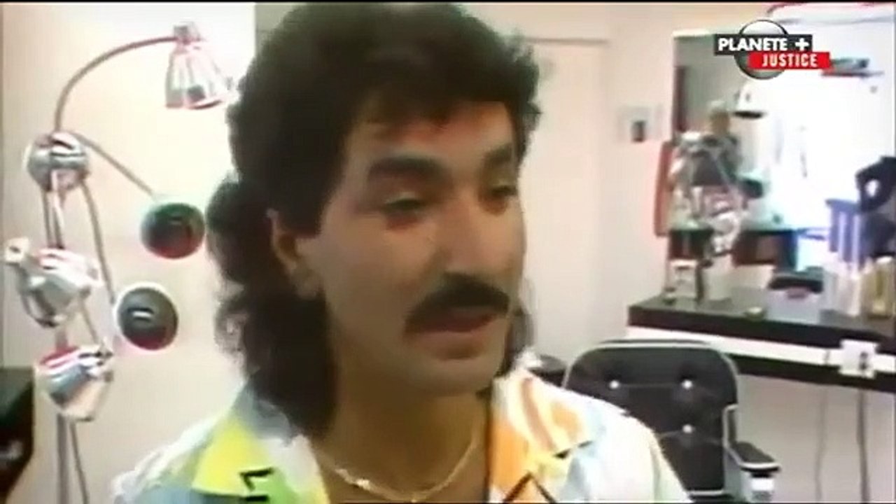 Les Stars de la Mafia John Gotti E04 DOC FRENCH