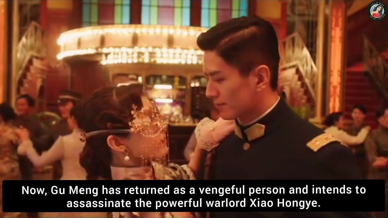 Circle of Love 2023   Suo Ai San Sheng  锁爱三生  Trailer and Review  Chinese Drama  2023 EngSub