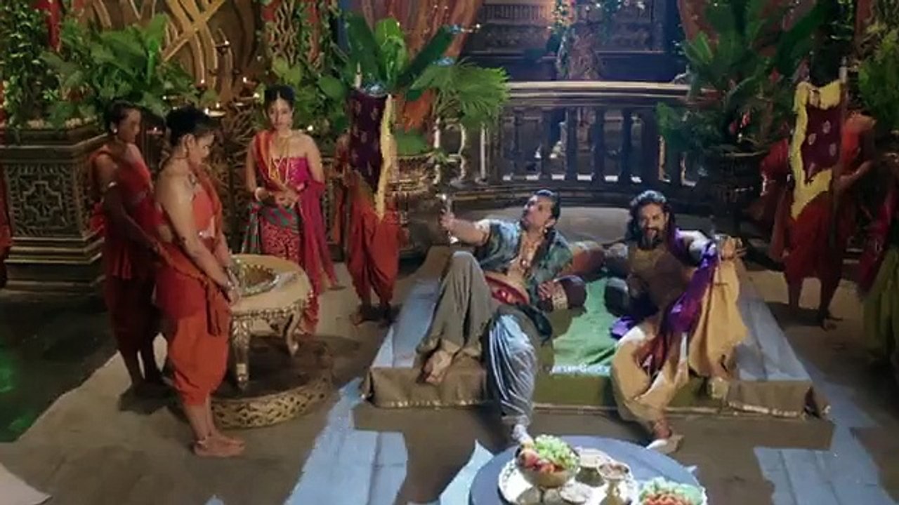 Chandra Nandini