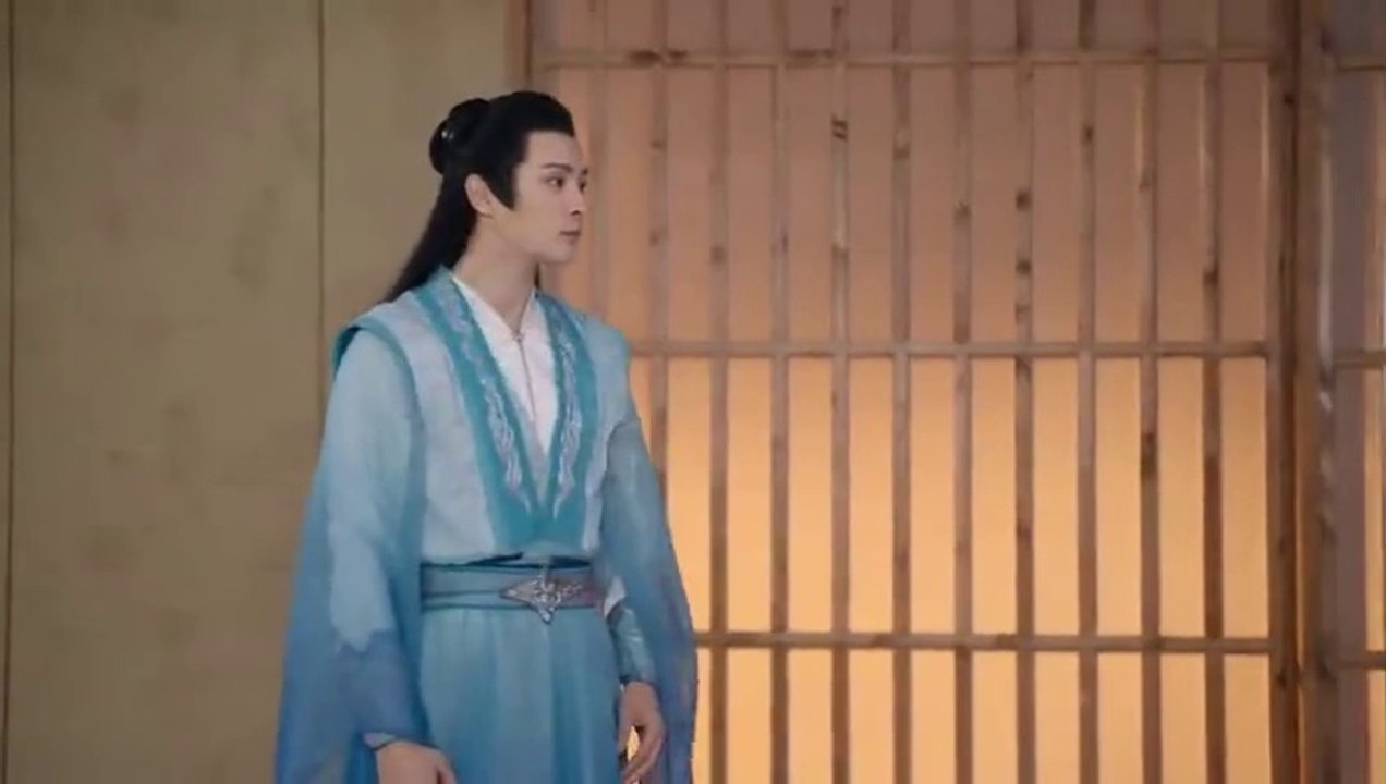 [Eng Sub] Snow Eagle Lord Ep 16