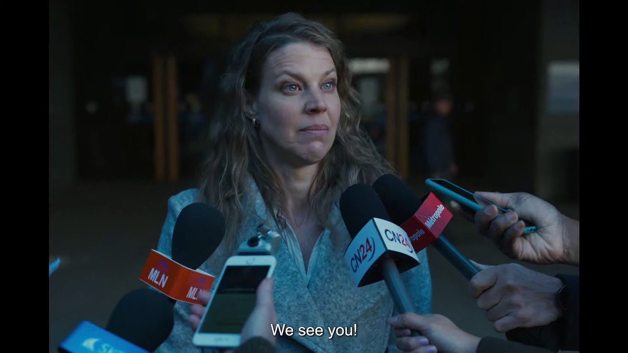 Red Rooms | movie | 2023 | Official Trailer