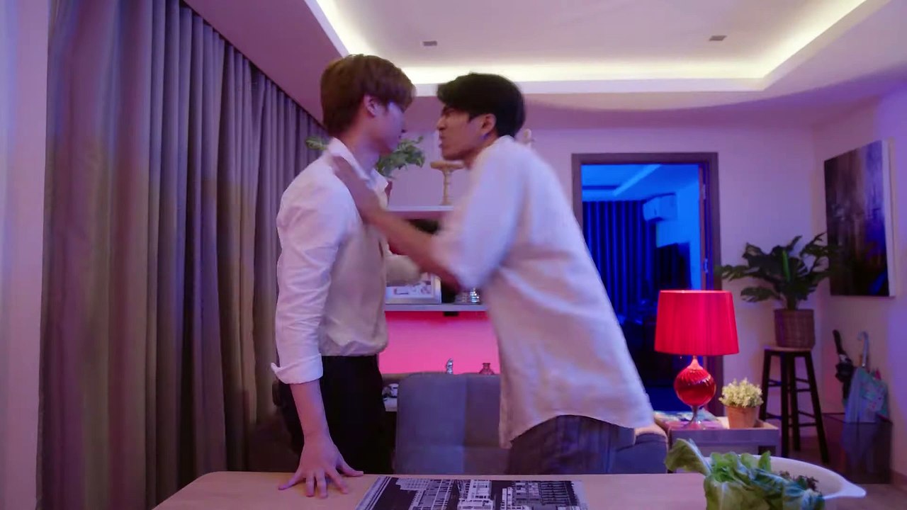 The Luminous Solution | show | 2023 | Official Clip