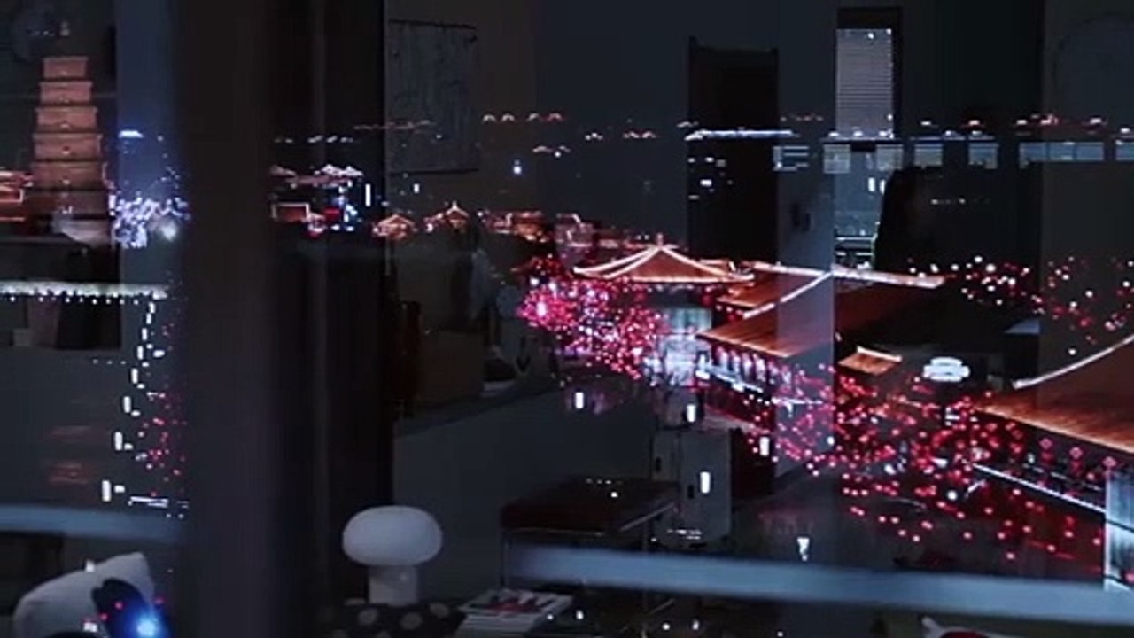 ENG SUB Here We Meet Again 17