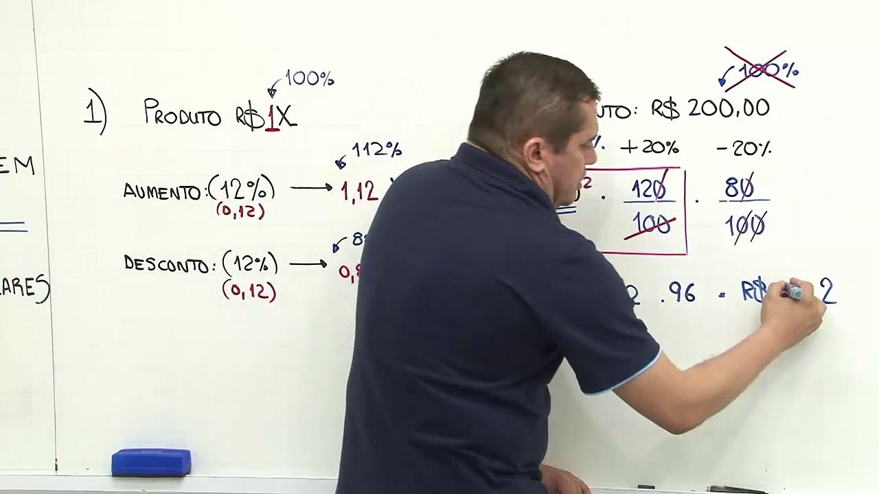 Aula 1.5 Raciocínio Envolvendo Problemas Aritméticos, Geométricos e Matriz