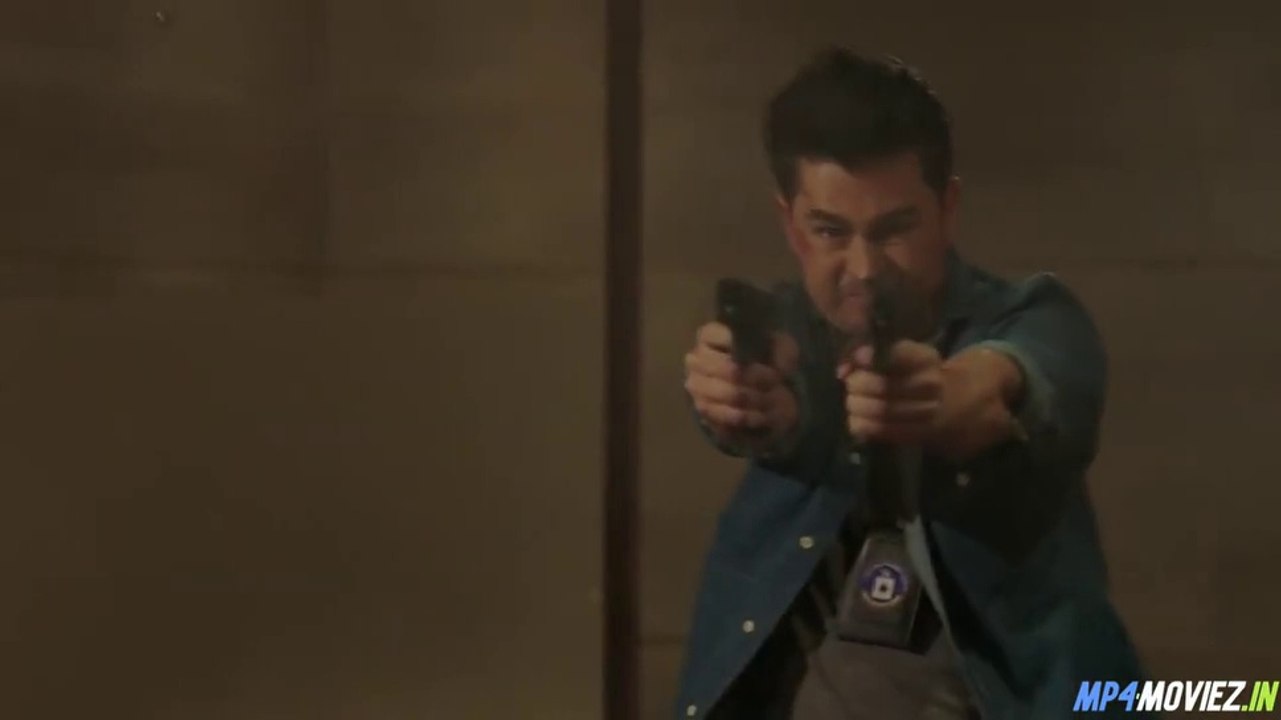 The Kill List )  Action| Thriller|Chinese movie in Hindi English