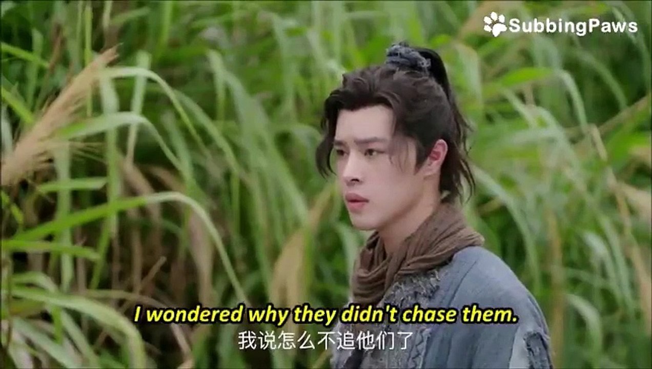 [Eng Sub] Ep. 01-21 END ~ Jianghu World Detective (江湖探案传奇)