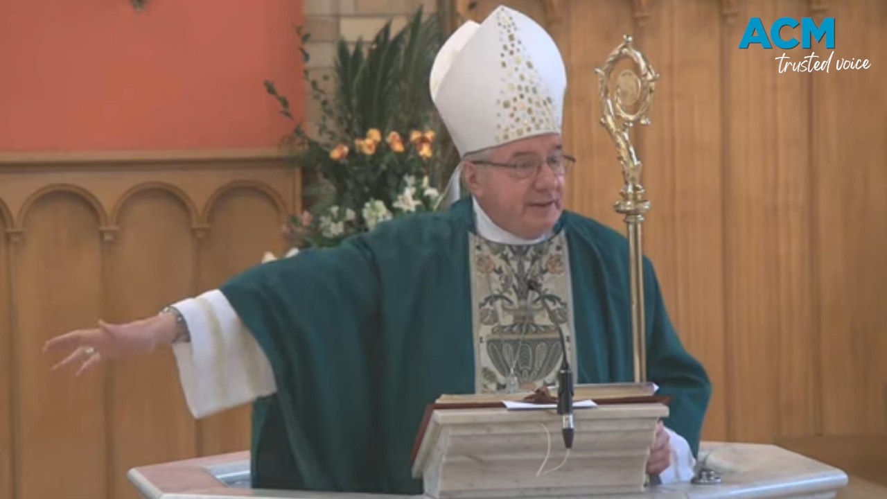 Canberra archbishop pans ACT government’s ‘totalitarian’ takeover of Catholic hospital