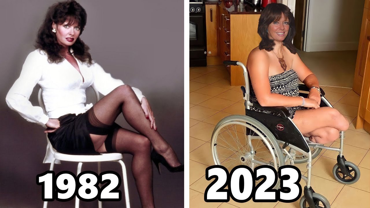 'Allo 'Allo! (1982) Cast- Then and Now 2023 Who Passed Away After 41 Years-