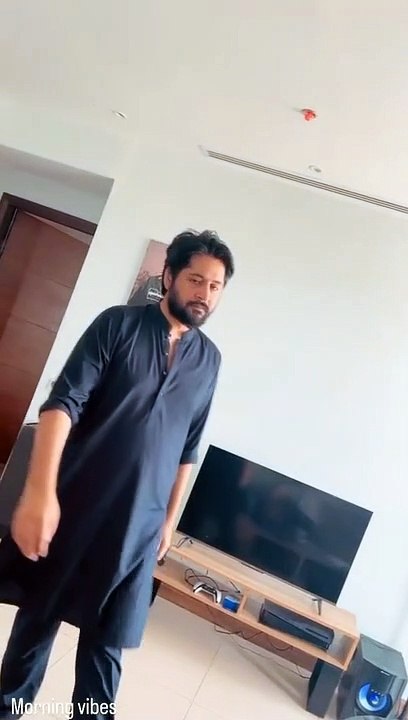 Imran Ashraf video