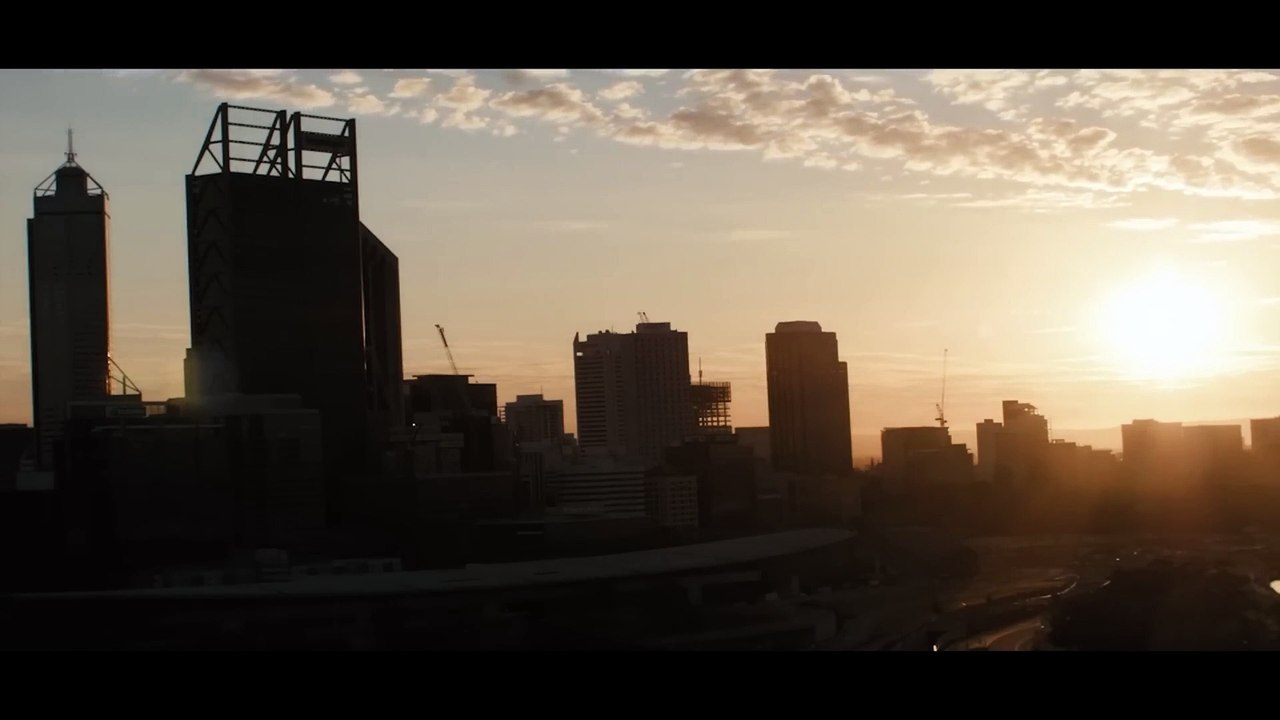 Esta vieja máquina - Película completa de acción y suspenso