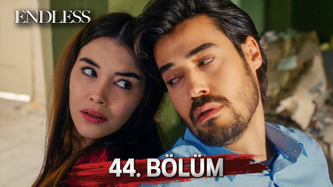 Fedakar 44. Bölüm | Endless Episode 44