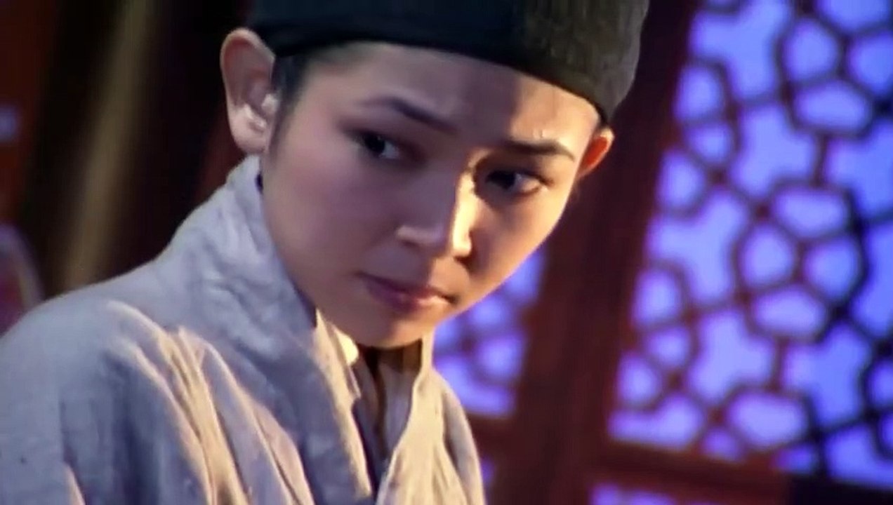 Tiếu Ngạo Giang Hồ 2000 Tập 8 (Lồng Tiếng) ||| Phim Bộ Hồng Kông