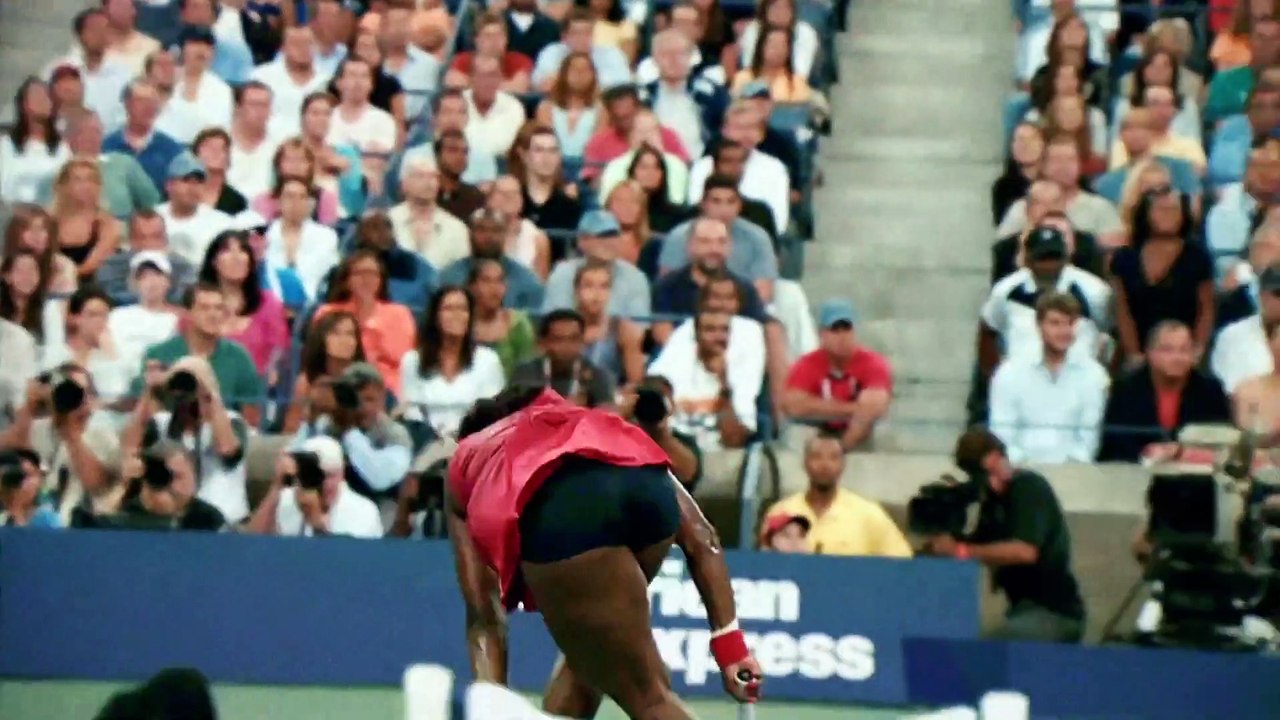 On the Line: The Richard Williams Story - Official Trailer