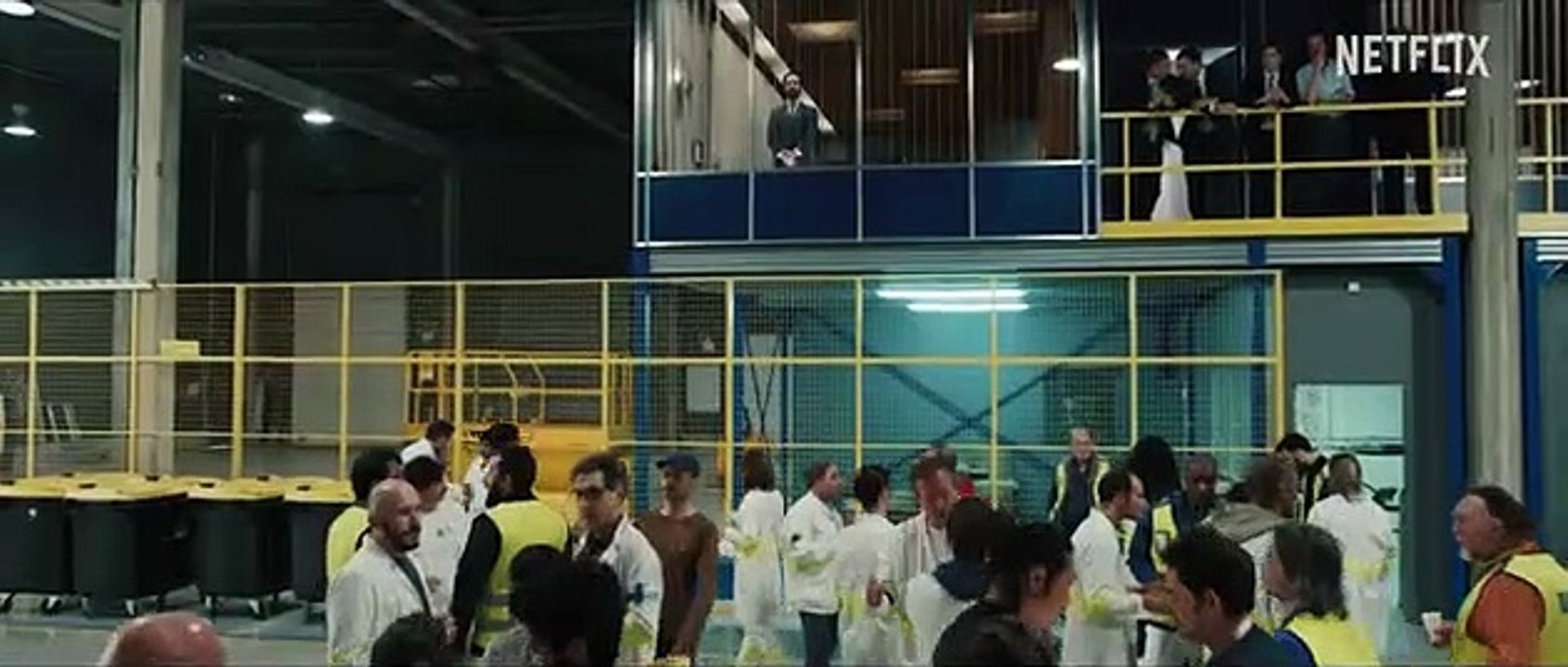 Cash (Netflix) – Exciting New Thriller Trailer 🎬