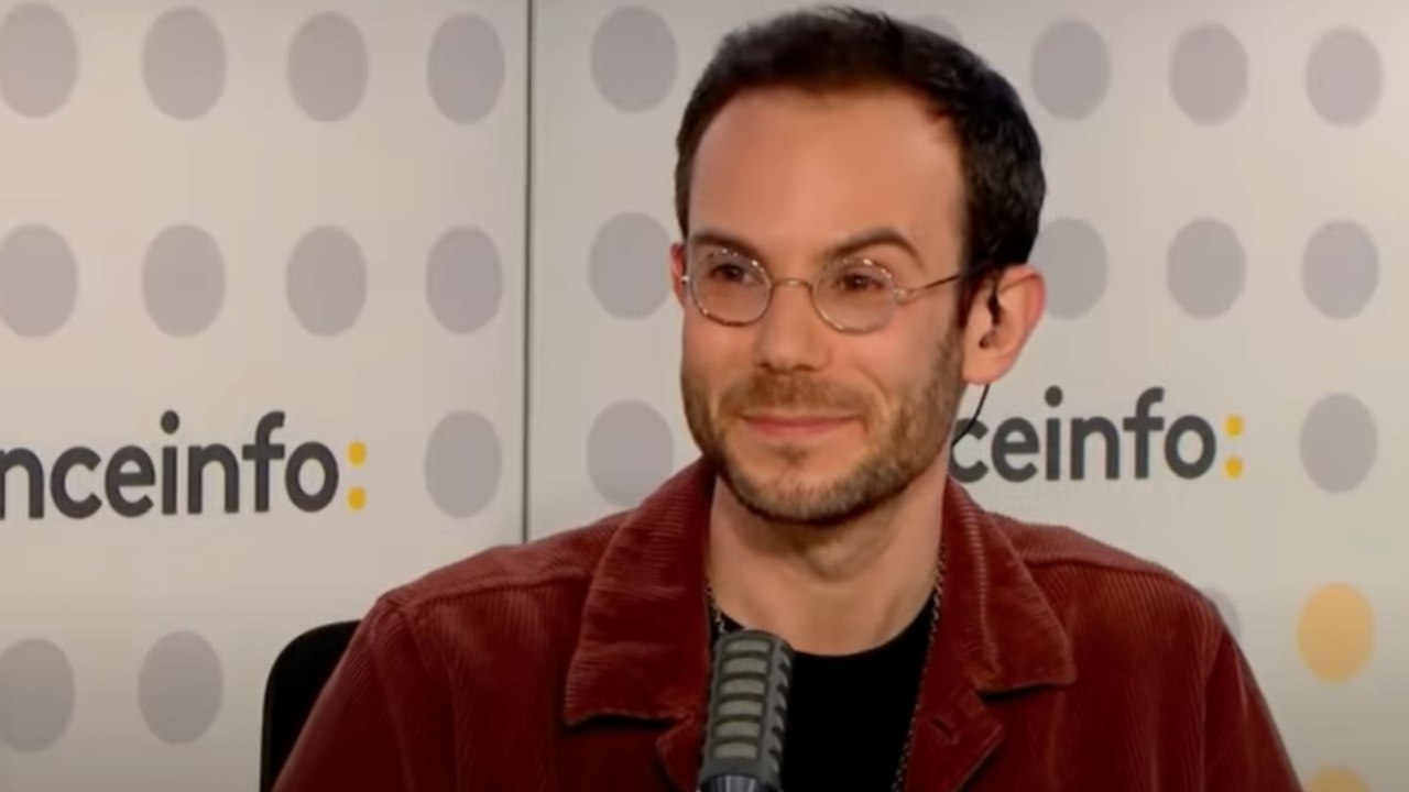 Voici - Quotidien (TMC) : Clément Viktorovitch quitte l’émission de Yann Barthès