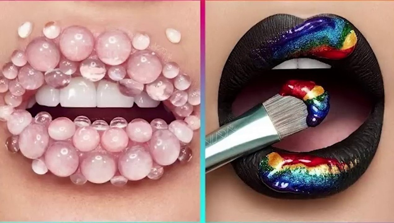 Try Not To Say WOW Challenge! Satisfying Video that Relaxes You Before Sleep #31