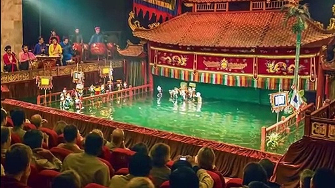 What are the top attractions and activities for LGBTQ+ travelers in Hanoi, Vietnam?