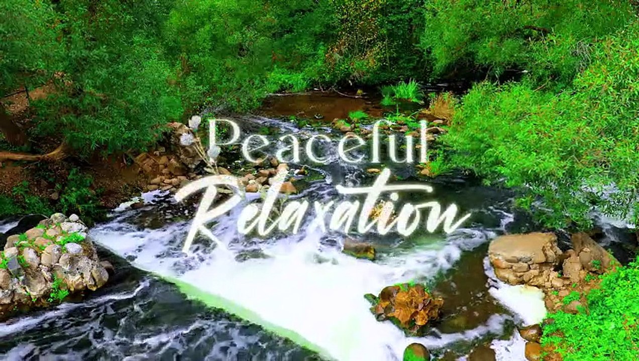 Beautiful Relaxing Music - Peaceful Soothing Instrumental Music, Stress Relief, Deep Focus Music