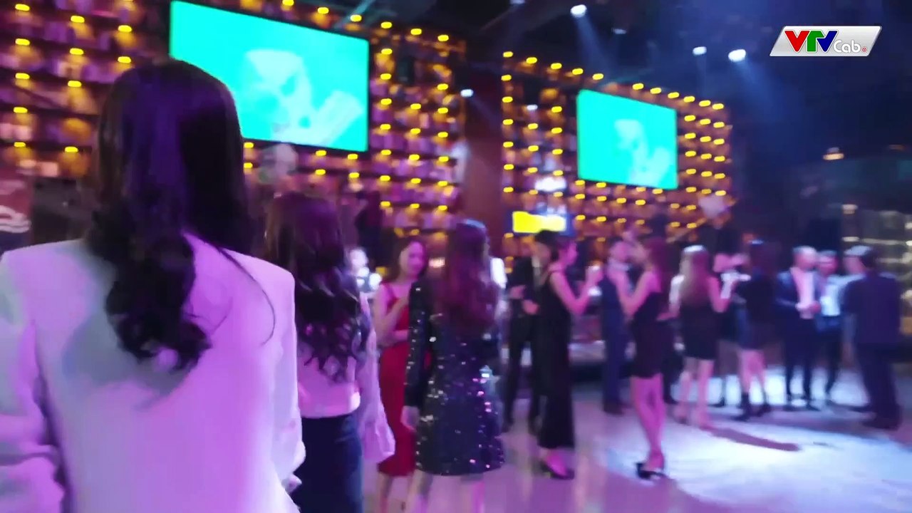 Tổng Tài Em Yêu Anh - Tập 01