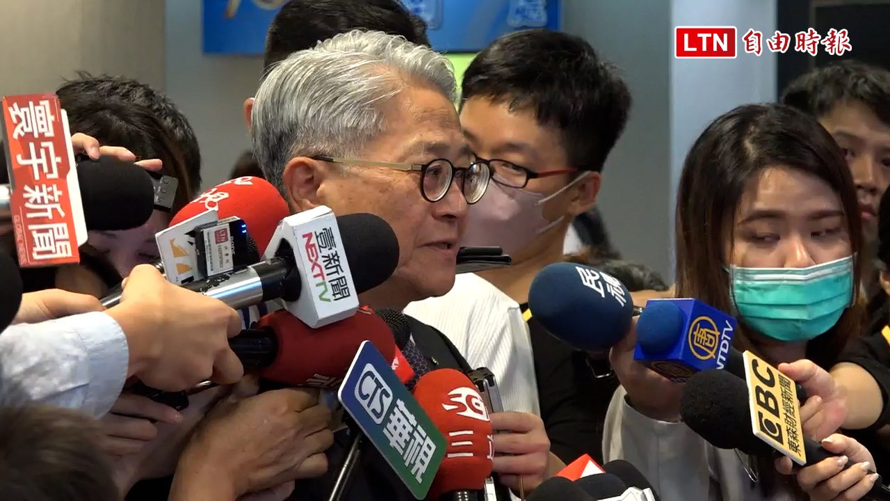 外銷訂單連9黑 吳東亮：觸底訊號已浮現