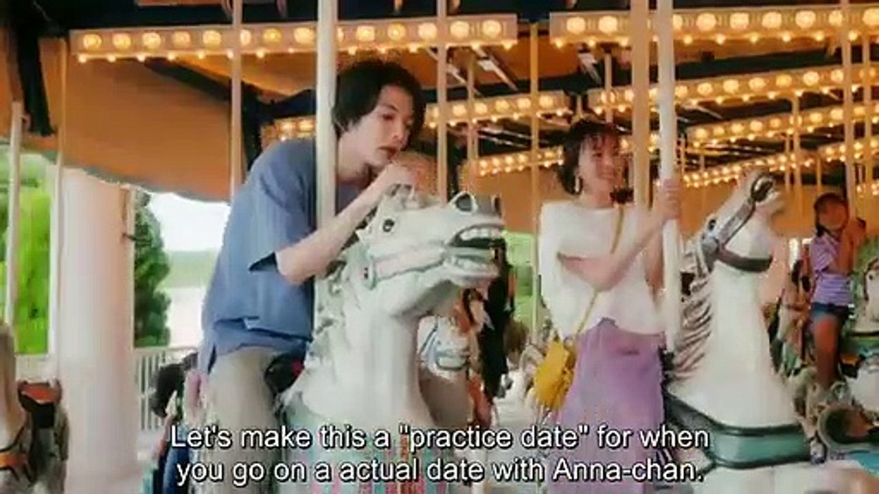 今日 金曜 ロード ショー - 推しの王子様  #6