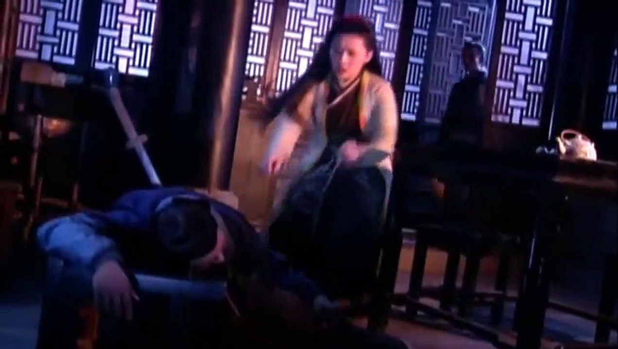 Tiếu Ngạo Giang Hồ 2000 Tập 19 (Lồng Tiếng) ||| Phim Bộ Hồng Kông