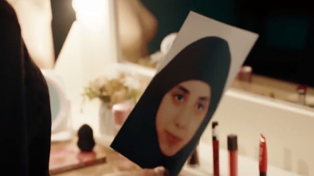 Les Filles d’Olfa Bande-annonce (FR)