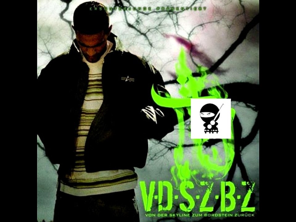 Bushido - Kein Fenster