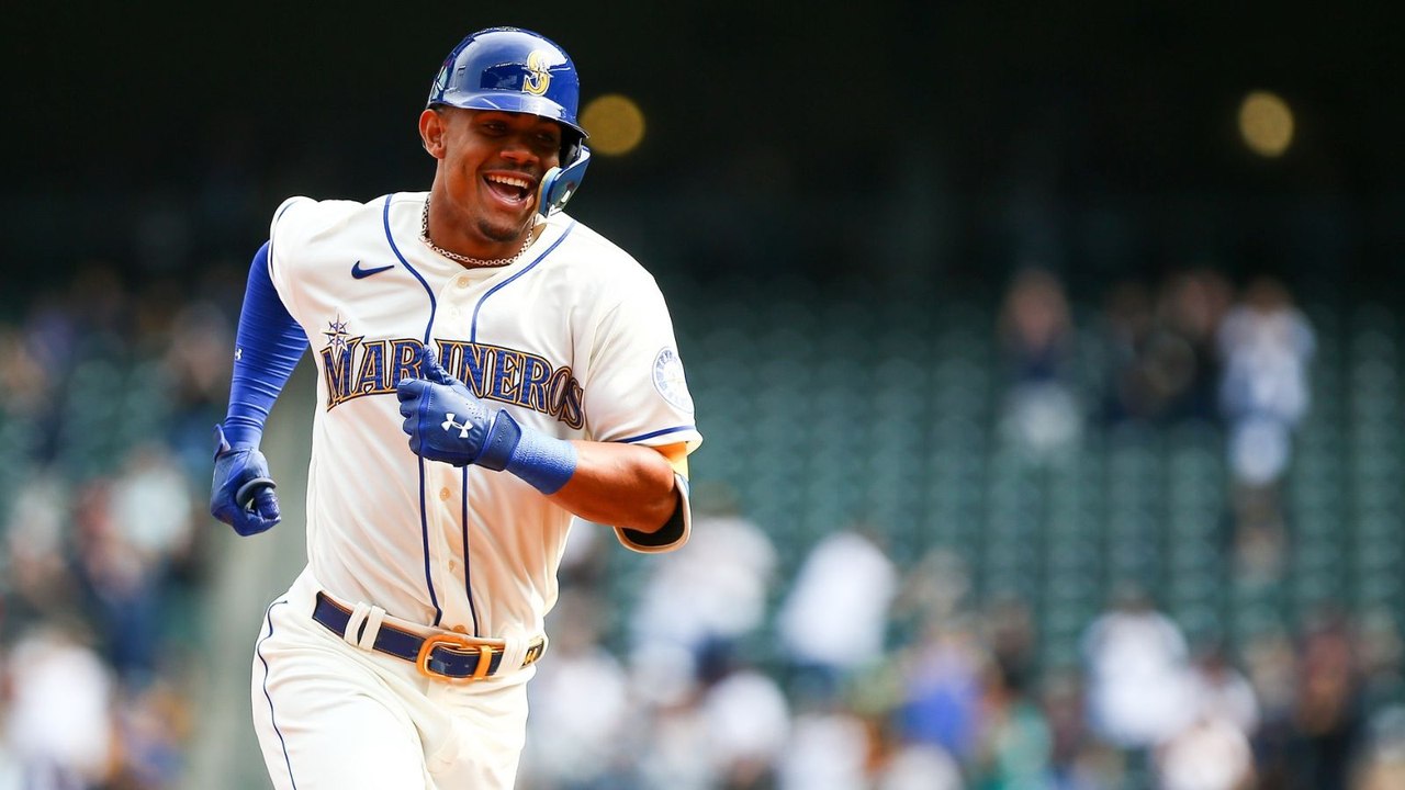 MLB HR Derby Winners Odds: Take Julio Rodriguez (+500) For Some Midsummer Cash!