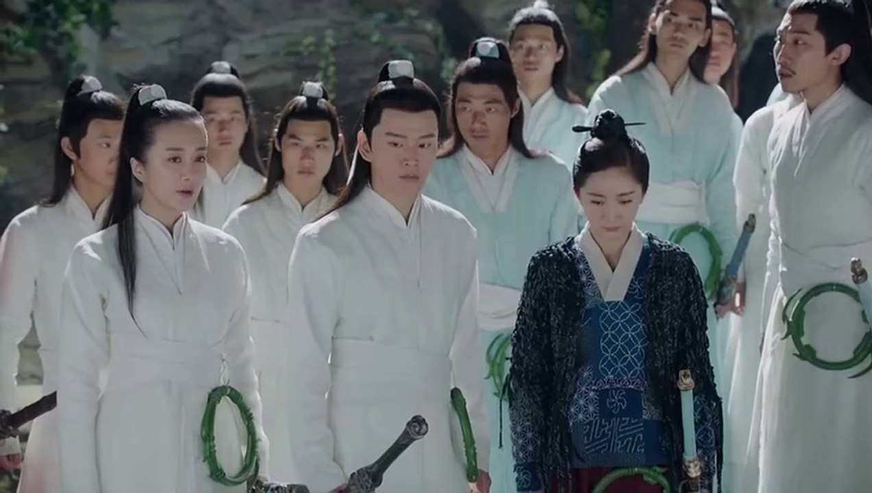 Legend of Fu Yao Episode 3 in Hindi