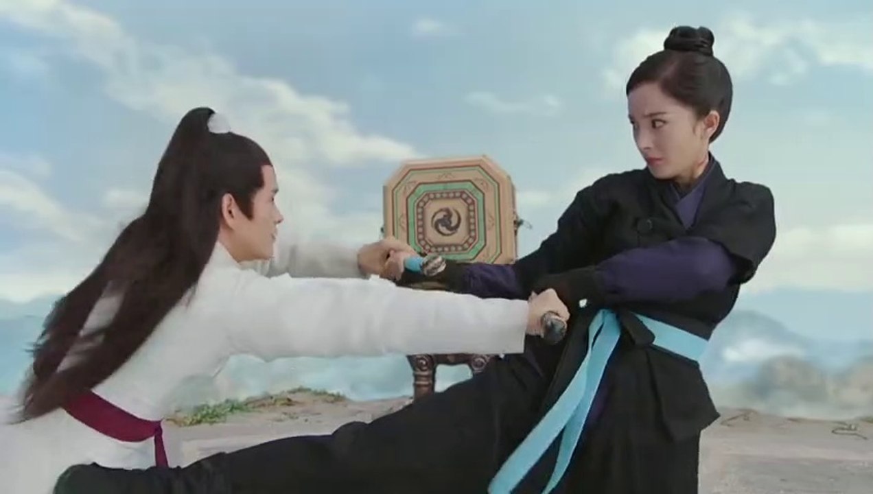 Legend of Fu Yao Episode 6 in Hindi