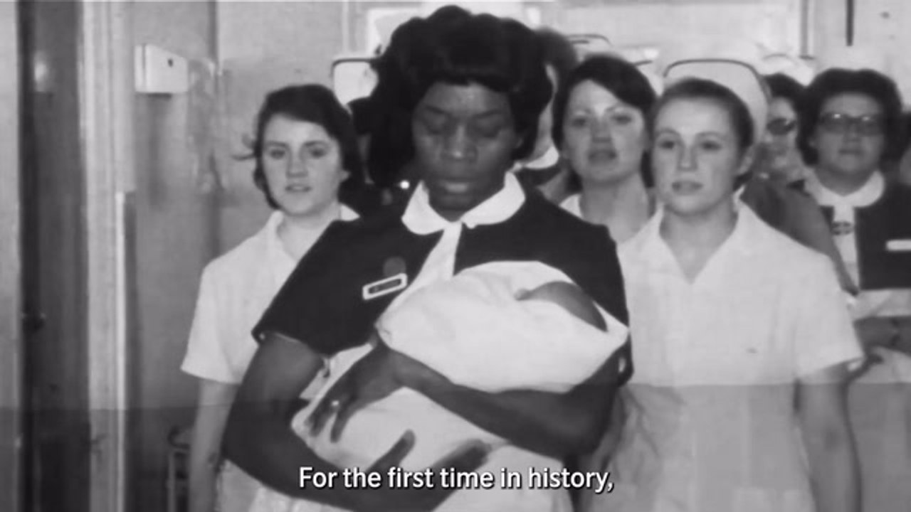 NHS turns 75: The history of the health service that changed the face of Britain