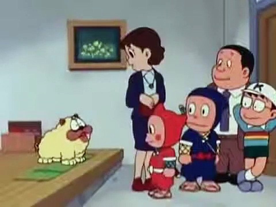 Ninja hattori episode in Hindi __ Hattori vs amara best fight in Hindi __(360P)