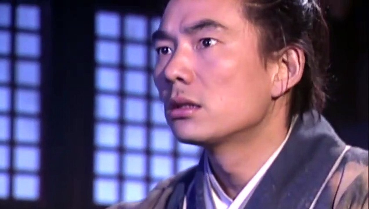 Tiếu Ngạo Giang Hồ 2000 Tập 23 (Lồng Tiếng) ||| Phim Bộ Hồng Kông