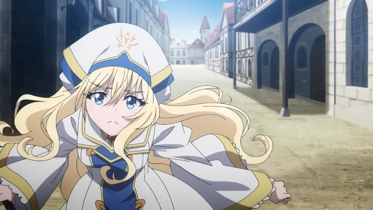 Goblin Slayer saison 2