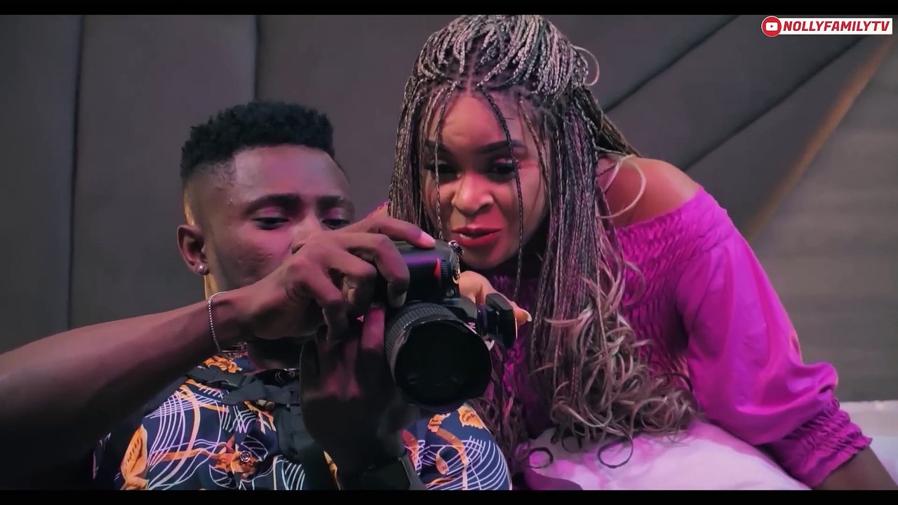 CHEERS TO FOREVER (New Movie) Maurice Sam, Juliet Njemanze, Kenechukwu 2023 Nigerian Nollywood Movie