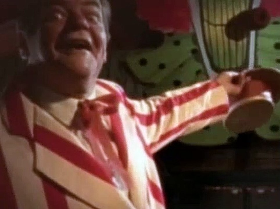 Are You Afraid Of The Dark S01E02 The Tale Of Laughing In The Dark