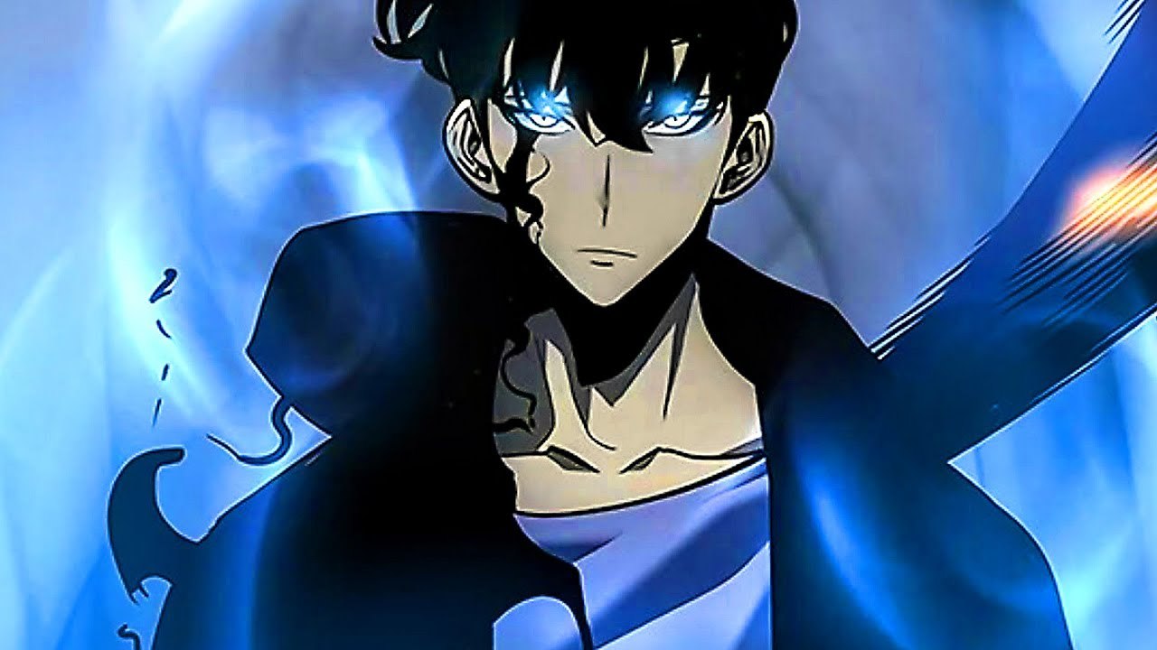 SOLO LEVELING Bande Annonce