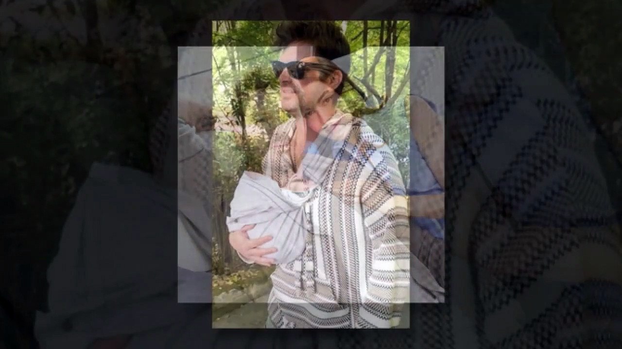 Kıvanç Tatlıtuğ et Başak Dizer ont tourné une publicité ensemble pour la première fois ! Ils ont de nouveau gardé leurs enfants secrets