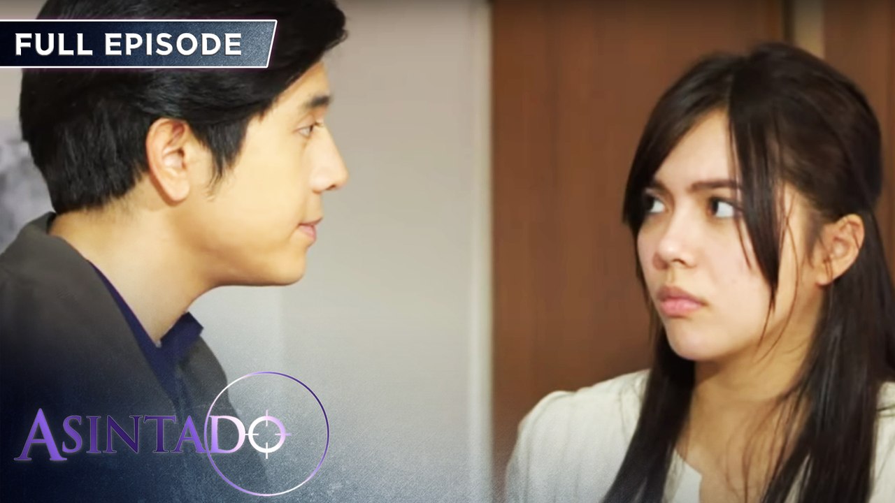 Full Episode 5 | Asintado English Subbed