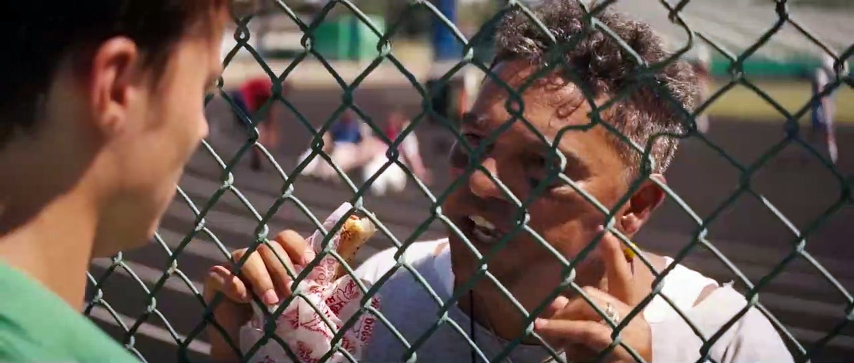 The Crusades Fragman