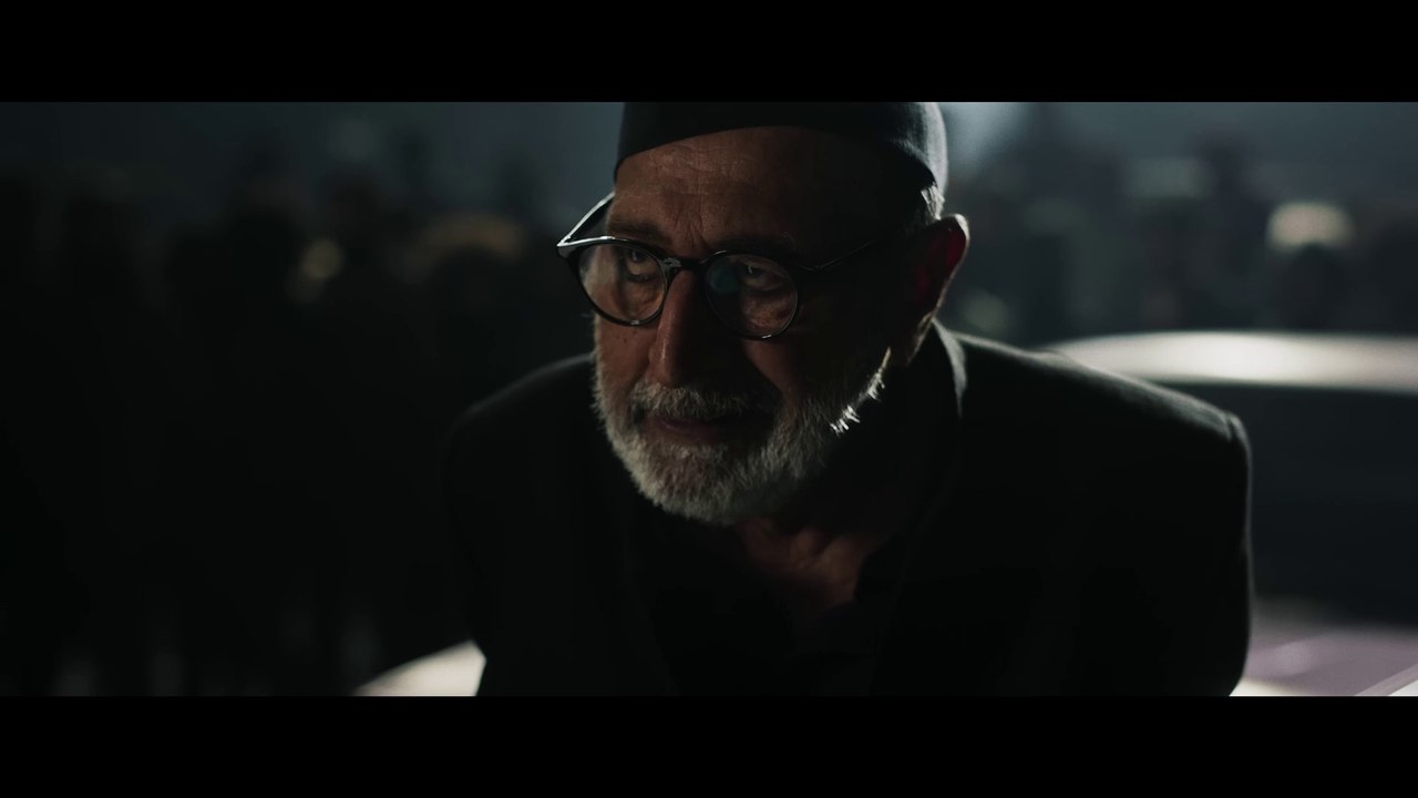 Salaar - Trailer (OV) HD