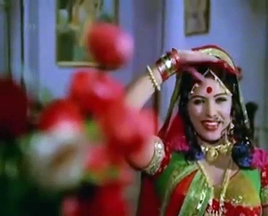 Mere Noor Ke Charche/  Hatyara 1977/ Asha Bhosle