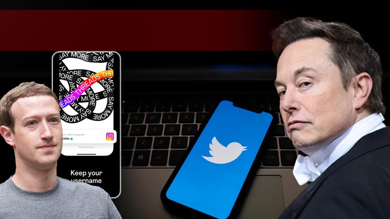 Twitter ను మించి అదిరిపోయే ఫిచర్స్ తో Threads... Threads ప్రత్యేకత ఇది..|  Telugu OneIndia