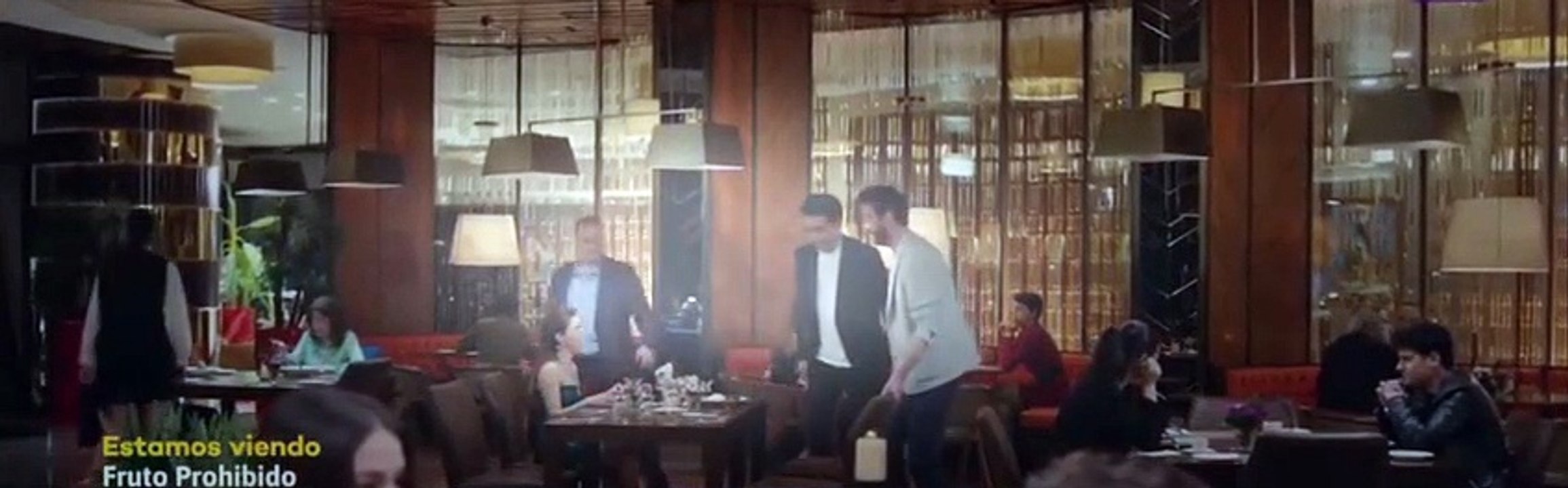 Fruto Prohibido Capitulo 710- Fruto Prohibido Capitulo 710