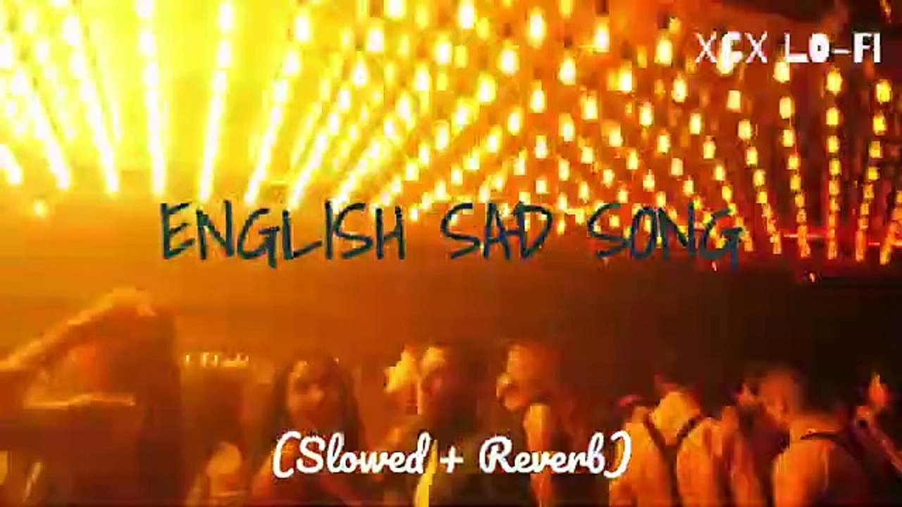 40 Minutes __ Non Stop Mind Relaxing Songs__Lofi+Slowed+Reverb __#lofimusic __ XCX LO-FI