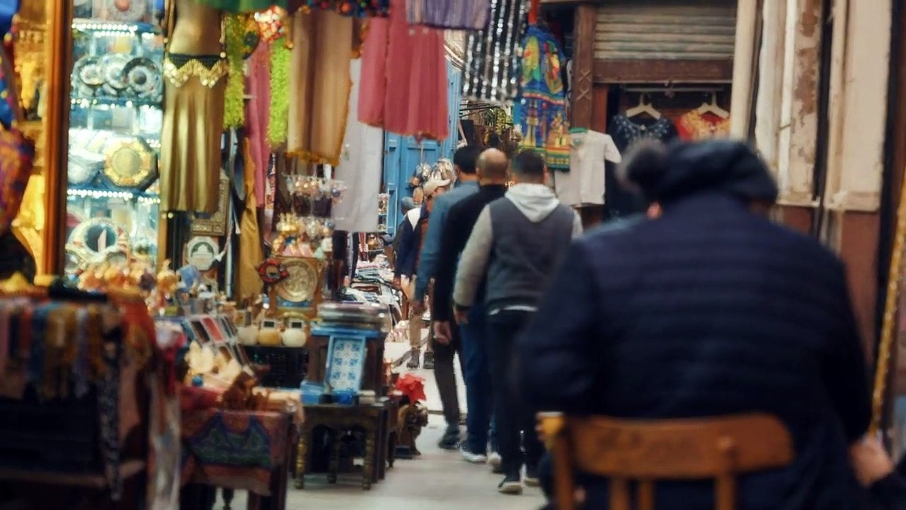 Tut's Lost City Revealed (Discovery Plus Documentary)