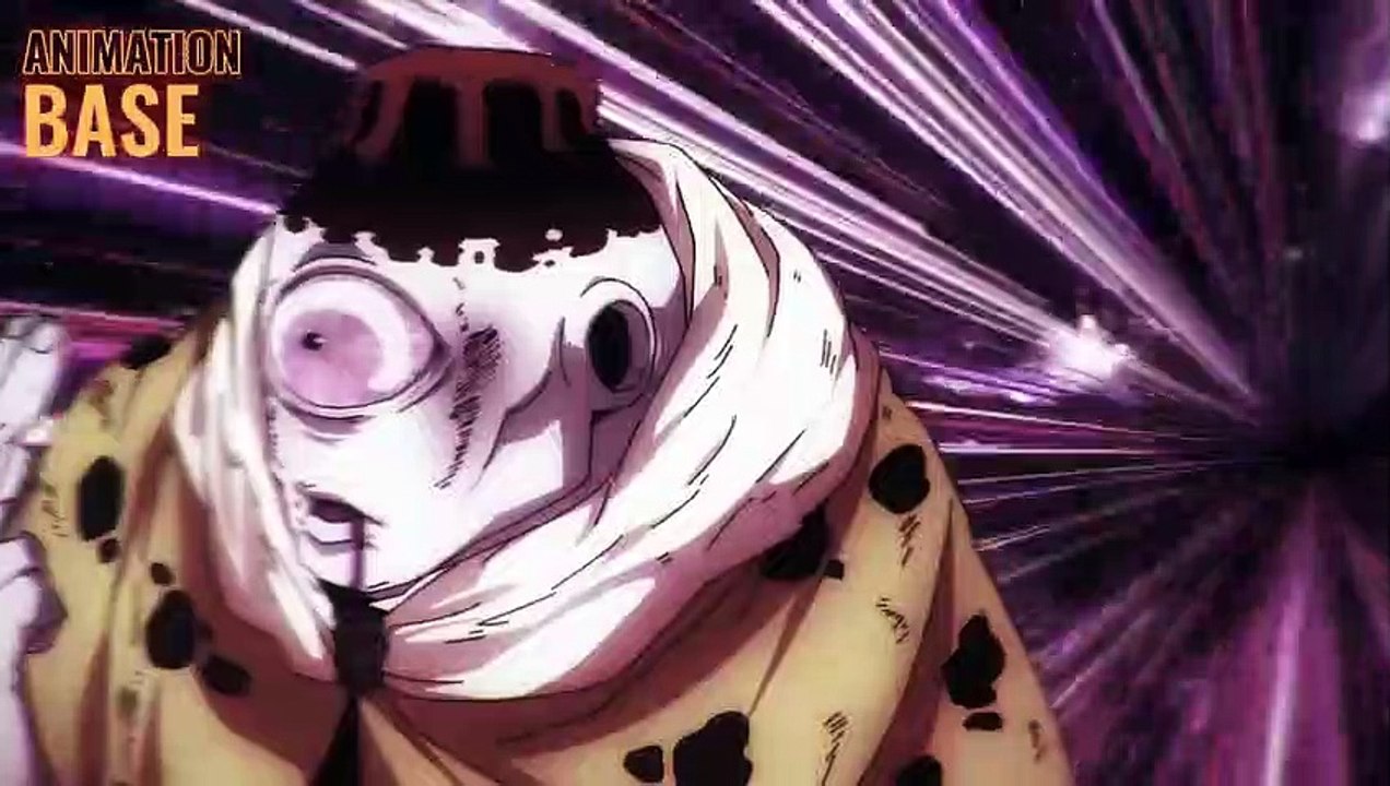 JUJUTSU KAISEN [GOJOU SATORU] AMV CRADLES