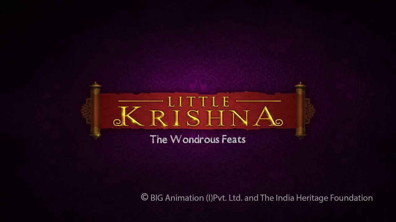 Little Krishna Hindi - Chamatkari Karname | Little Krishna in Hindi Full Movie Cartoon 2023 | Little Krishna Cartoon Full Movie | Little Krishna Movie Animated | Little Krishna Cartoon Series | लिटिल कृष्णा हिंदी फुल मूवी | लिटिल कृष्णा कार्टून मूवी हिंदी